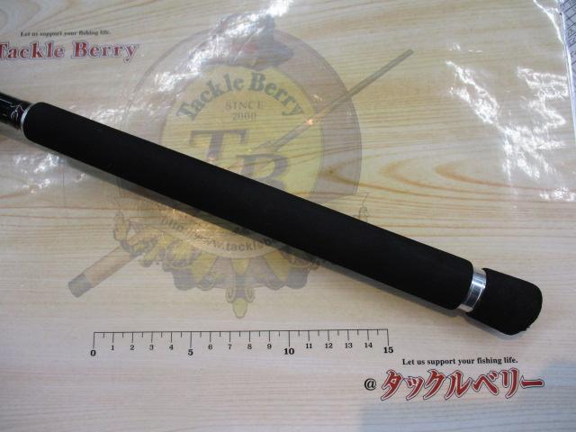 レイジー レイジー 96MH｜＠ベリーネット 日本最大新品中古釣具WEBショップ