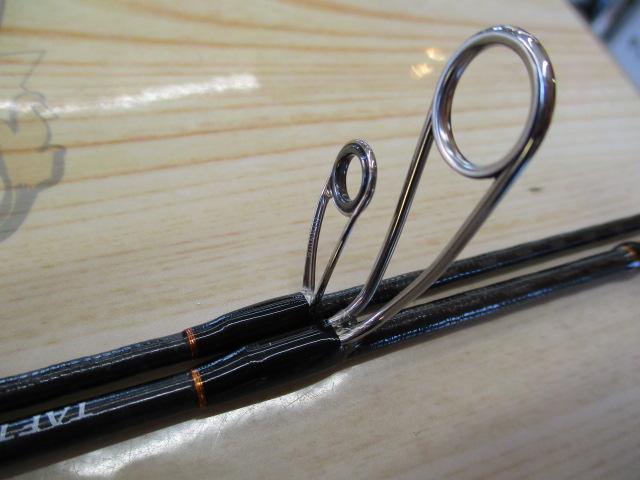 ソアレXR S54SUL-S｜＠ベリーネット 日本最大新品中古釣具WEB