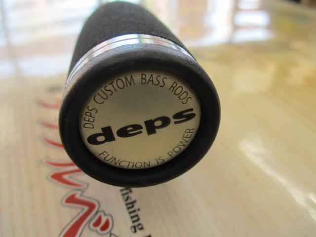 サイドワインダー HGCS-65MLR