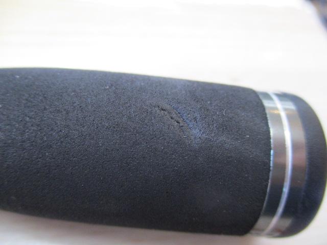 サイドワインダー HGCS-65MLR