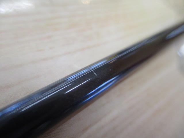 サイドワインダー HGCS-65MLR