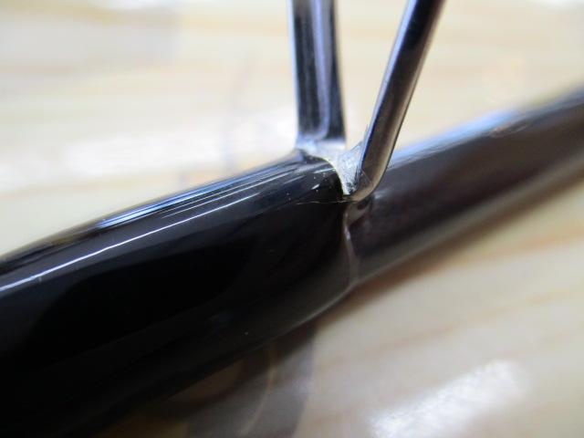 サイドワインダー HGCS-65MLR