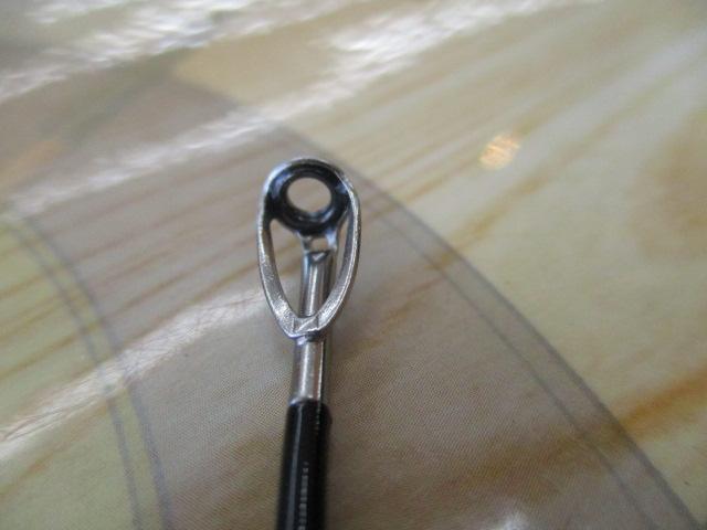 サイドワインダー HGCS-65MLR