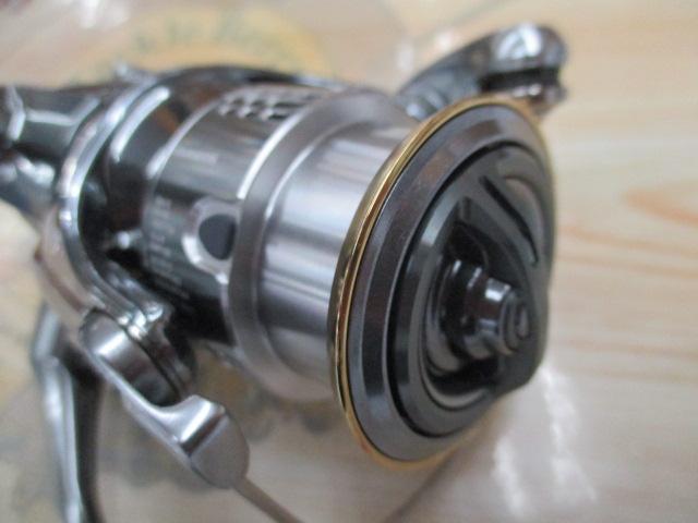18ステラ C2500SHG｜＠ベリーネット 日本最大新品中古釣具WEB