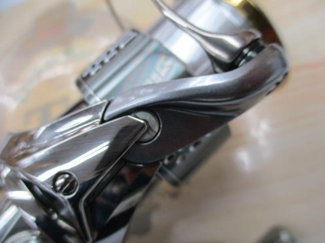 18ステラ 2500S｜＠ベリーネット 日本最大新品中古釣具WEBショップ