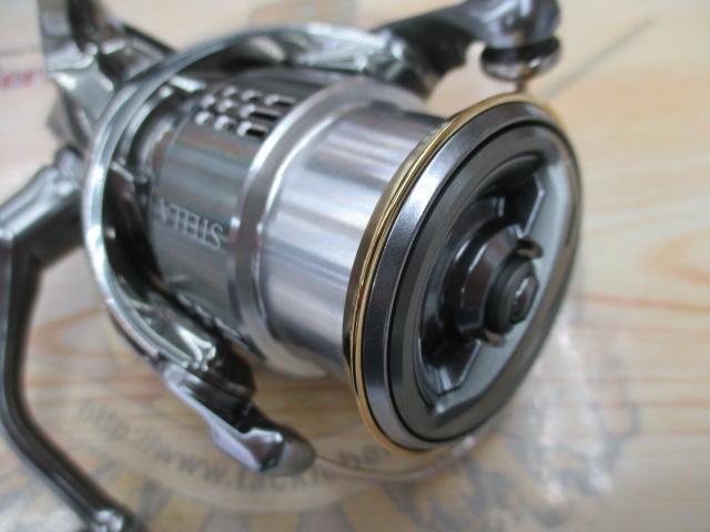 18ステラ 2500S｜＠ベリーネット 日本最大新品中古釣具WEBショップ