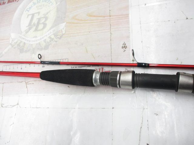 ベイゲームⅠキス H180｜＠ベリーネット 日本最大新品中古釣具WEBショップ