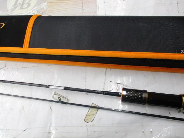 ダイワ プレッソLTD AGS61L-SMTT・J ダイワ プレッソLTD AGS61L-SMTT・J DAIWA（釣り） ダイワ