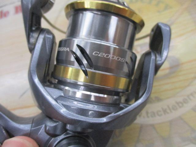 最終価格お値引き不可アルテグラC2000HGS 17アルテグラ C2000HGS｜＠ベリーネット 日本最大新品中古釣具