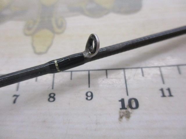 トラウティーノ TTS-542UL