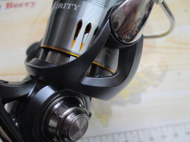 23エアリティ LT2000S-P