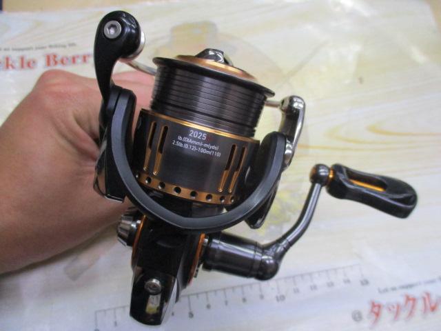 14プレッソ 2025H｜＠ベリーネット 日本最大新品中古釣具WEBショップ