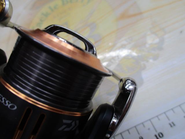 ダイワ 14プレッソ 2025H DAIWA（釣り） ダイワ 14プレッソ 2025H ／スピニング
