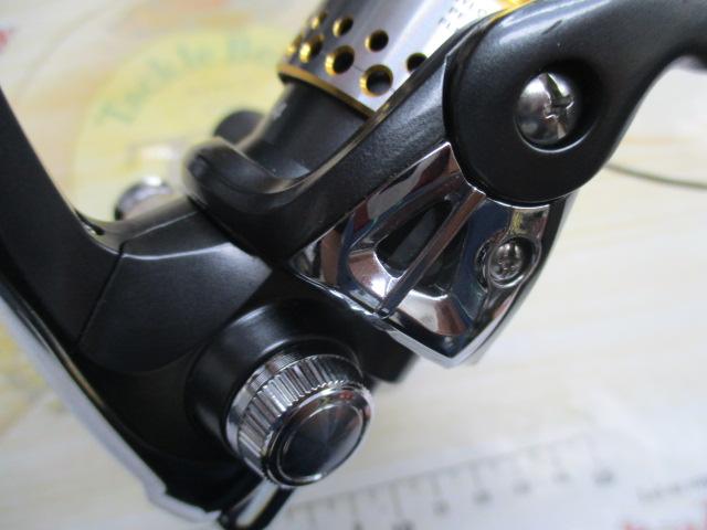 09レアニウムCI4 1000S｜＠ベリーネット 日本最大新品中古釣具