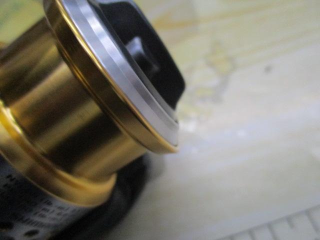 09レアニウムCI4 1000S