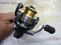 09レアニウムCI4 1000S