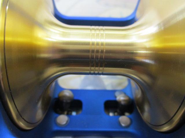 ティカチーム ST12 ブルー