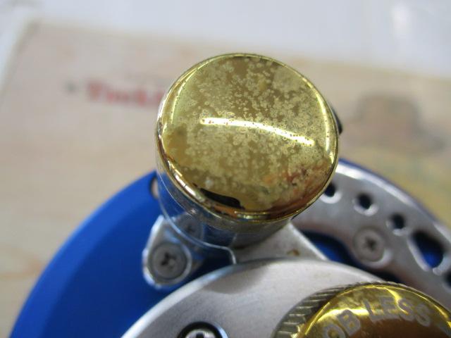 ティカチーム ST12 ブルー