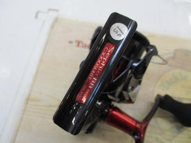 22セフィアBB C3000SDHHG｜＠ベリーネット 日本最大新品中古釣具