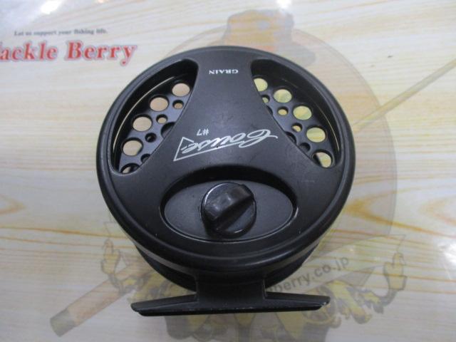 クーゼ#7 ブラック