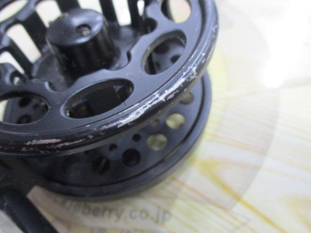 クーゼ#7 ブラック