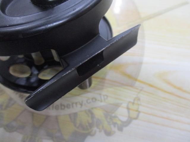 クーゼ#7 ブラック