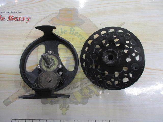 クーゼ#7 ブラック