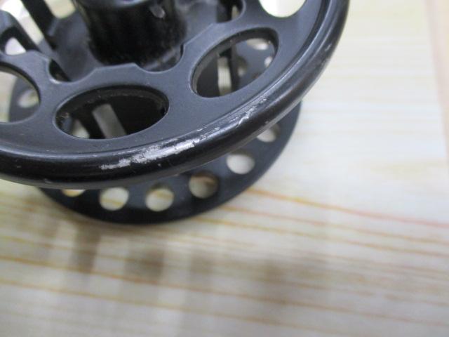 クーゼ#7 ブラック