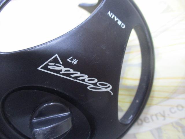 クーゼ#7 ブラック