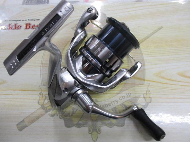 ✩新品✩SHIMANOスピニングリール 19 ストラディック 2500S シマノ 19ストラディック 1000S,C2000S,C2000SHG,2500S,2500SHG