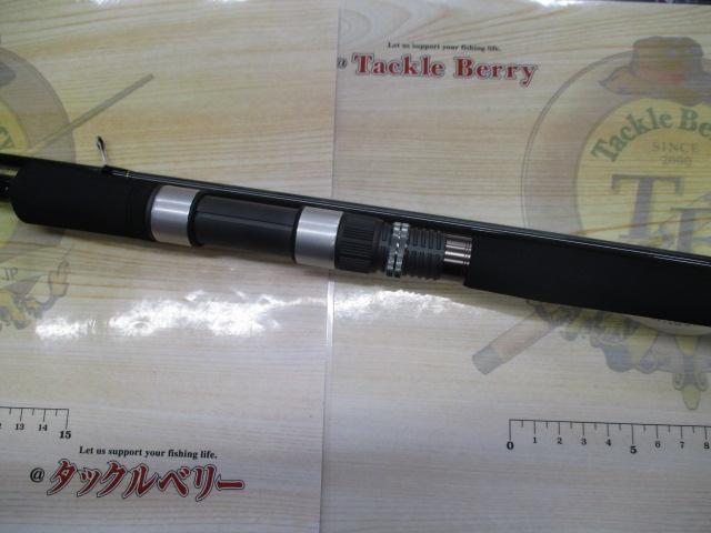 ロッド CROSTAGE CRX-902ML Major Craft New Crostage CRX-902ML Seabass Series (Length