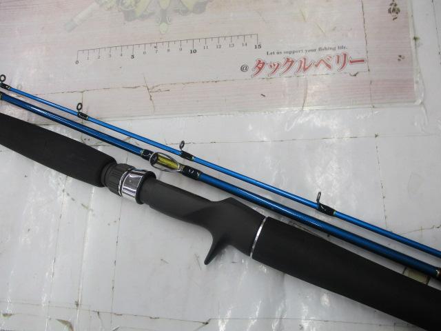 ミサキ　マニアス アオリスペシャル 300（野毛屋監修）ロングロッド ミサキ マニアス アオリスペシャル 300（野毛屋監修）ロングロッド