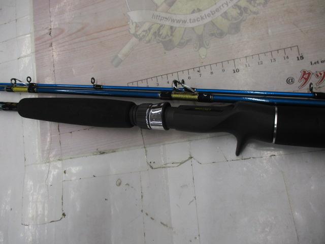 ミサキ　マニアス アオリスペシャル 300（野毛屋監修）ロングロッド ミサキ マニアス アオリスペシャル 300（野毛屋監修）ロングロッド