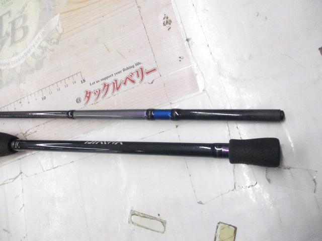 ダイワ メタリア カットウ H-142　【超美品】 メタリア カットウ H-142 - 27,000円