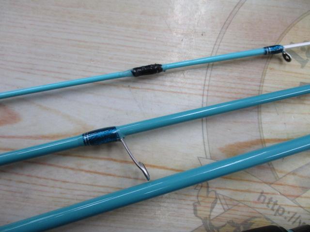 ソルティースタイルカラーズ STCS-554LS-PB(パステルブルー