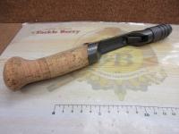 スーパーストライクマグネシウムオフセットグリップ シングル