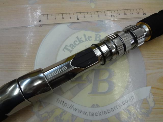 SHIMANO BANDIT BG M165 3月28日まで SHIMANO BANDIT BG M165 3月28日まで