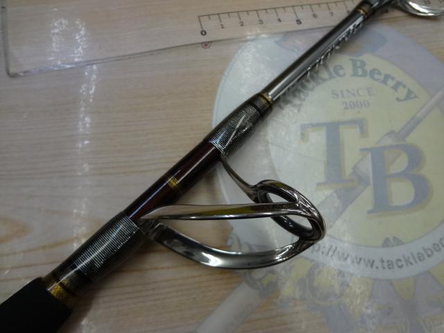 SHIMANO BANDIT BG M165 3月28日まで 51xBJGewDvL.jpg_BO30,255,255,