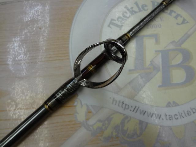 バンディットBG M165｜＠ベリーネット 日本最大新品中古釣具WEB