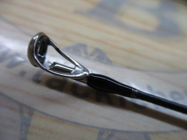 24トラウトワンNS S47UL-4