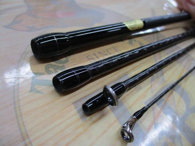 24トラウトワンNS S47UL-4｜＠ベリーネット 日本最大新品中古