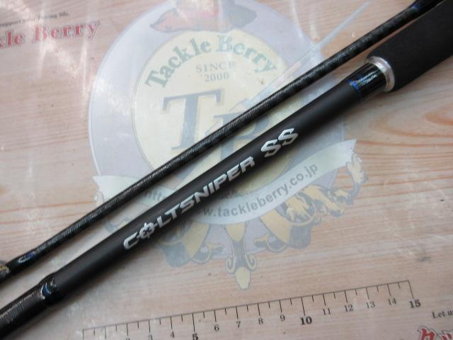 【未使用・美品】シマノ コルトスナイパーSS S100MH コルトスナイパーSS S100MH｜＠ベリーネット 日本最大新品中古