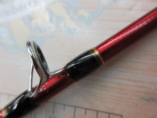 炎月BB B69M-S シマノ 炎月BB B69M-S (ロッド・釣竿) 価格比較 - 価格.com