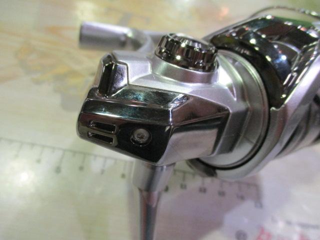 バリアルノブ付き ストラディック 2500shg 楽天市場】ストラディック 2500shg シマノの通販