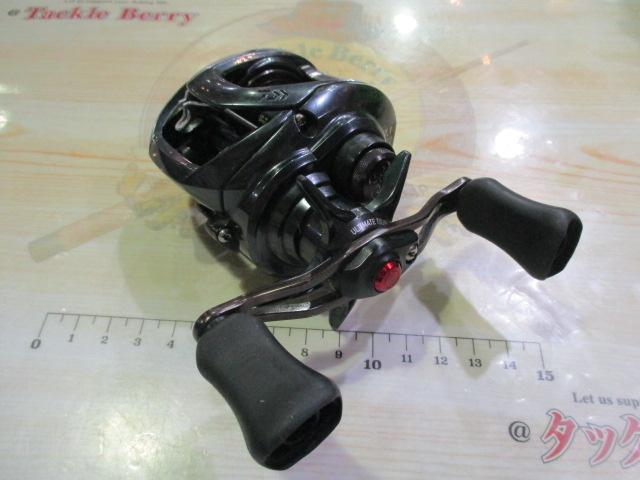 本日限定価格　20タトゥーラSV TW 103SHL 7.1左巻き DAIWA（釣り） ダイワ '20 TATULA SV TW(タトゥーラ TW) 103SH L