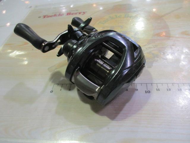 本日限定価格　20タトゥーラSV TW 103SHL 7.1左巻き DAIWA（釣り） DAIWA 20 TATULA SV TW 103SHL ダイワ タトゥーラ