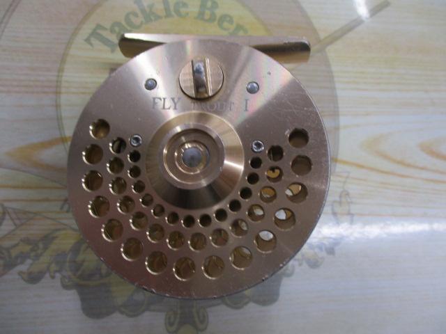 フライ トラウト Ⅰ