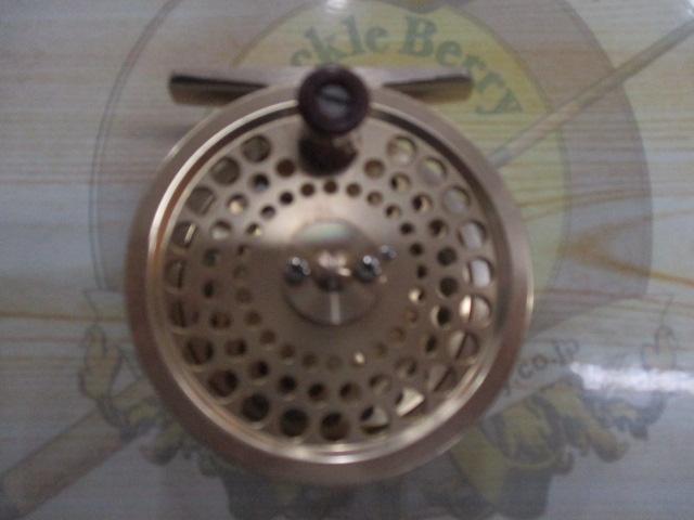 フライ トラウト Ⅰ