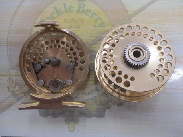 フライ トラウト Ⅰ