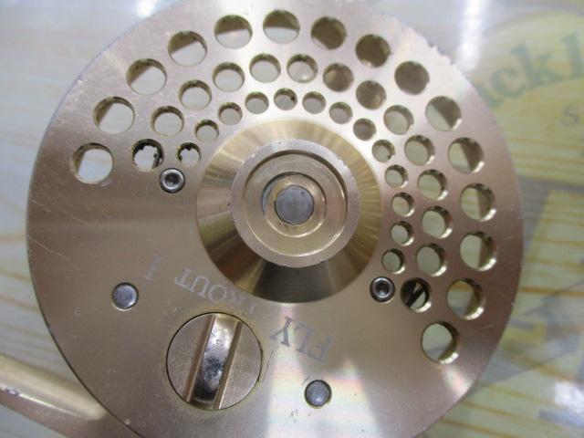 フライ トラウト Ⅰ